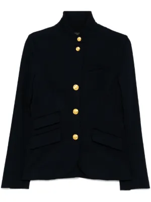 rag & bone ジャケット RAG & BONE Bomber Jacket Women XS Purple Silk Quilted Black