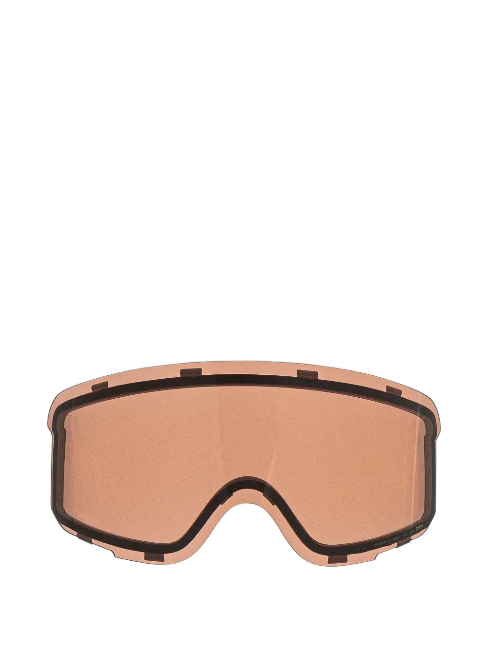 POC logo-strap ski goggles | Equipment | Image 2
