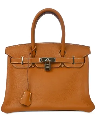 Hermès Pre-Owned