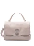 Zanellato Postina tote bag - Grey