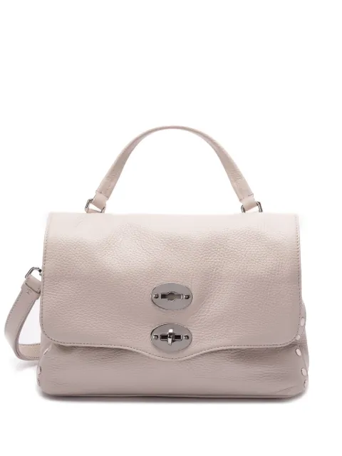 Zanellato Postina tote bag