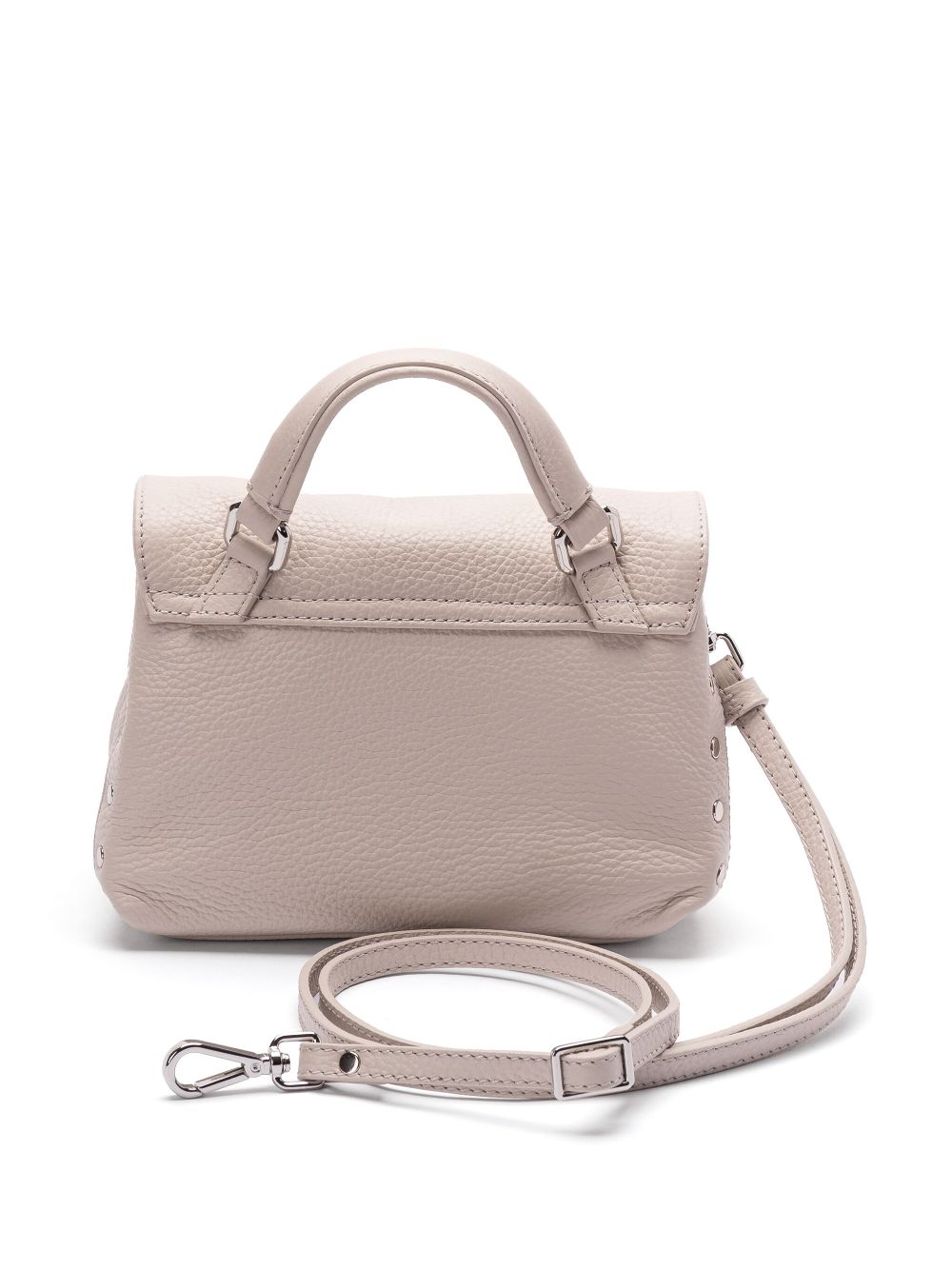 Zanellato Baby Postina tote bag - Neutrals