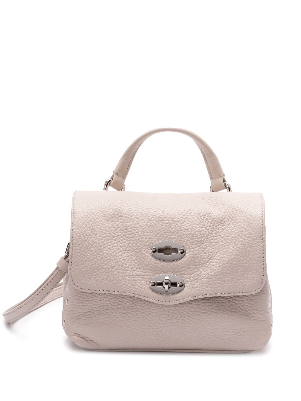 Zanellato Baby Postina tote bag - Neutrals