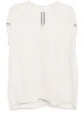 Rick Owens Floating top - Neutrals