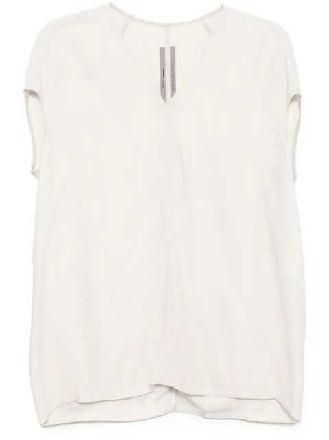 Rick Owens top Floating
