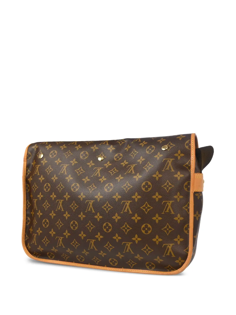 Louis Vuitton Pre-Owned 2007 Congo GM shoulder bag | Pre-Owned | Image 2