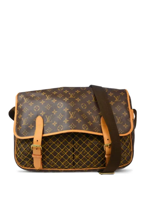Louis Vuitton Pre-Owned 2007 Congo GM shoulder bag