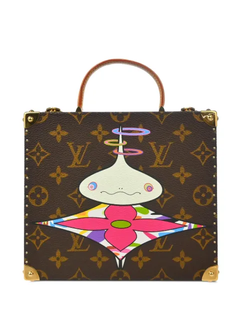 Louis Vuitton Pre-Owned x Takashi Murakami 1990-2000s Onion Head handbag M92476 - 0