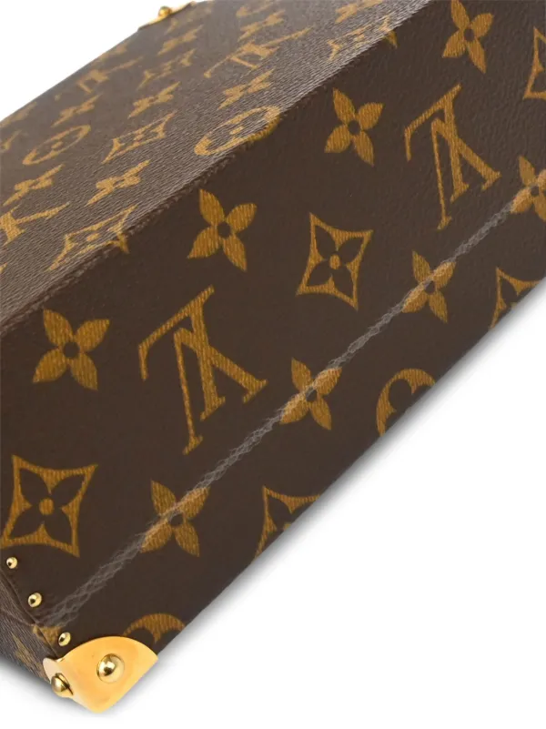 Louis Vuitton Pre-Owned x Takashi Murakami Sac à Main Onion Head