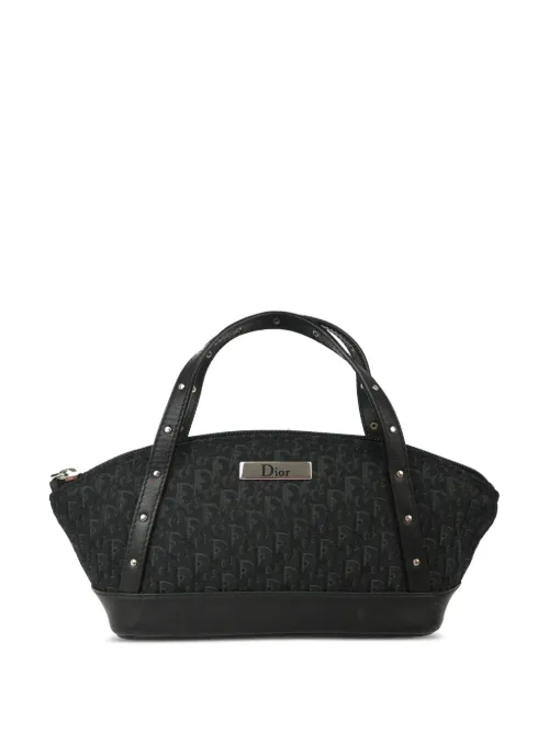 Sac à main Street Chic (2003) - Christian Dior Pre-Owned - Modalova