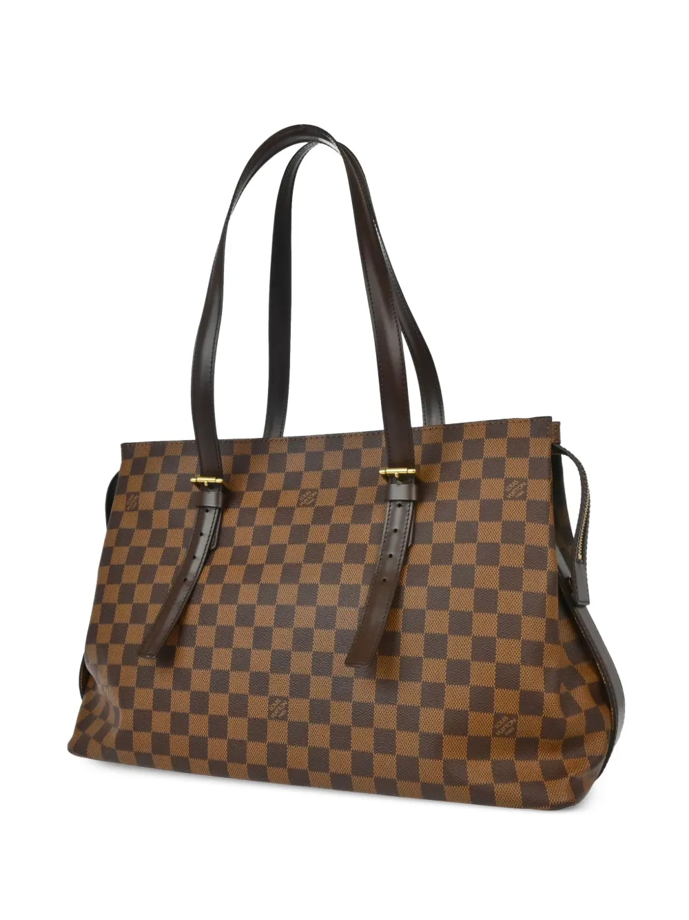 Louis Vuitton Pre-Owned 2006 Chelsea shopper - Bruin