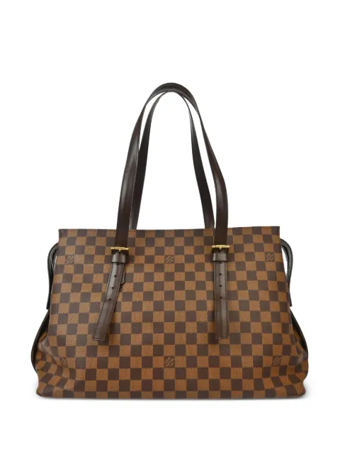 Louis Vuitton Pre-Owned tote Chelsea 2006