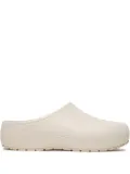 Crocs slip-on clogs - Neutrals