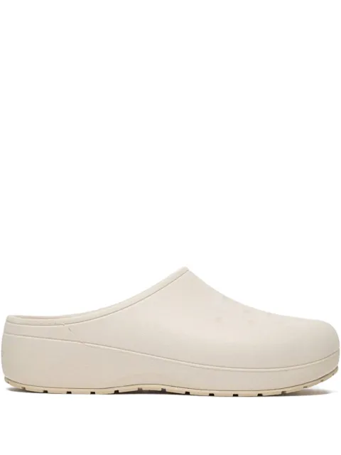 Crocs slip-on clogs