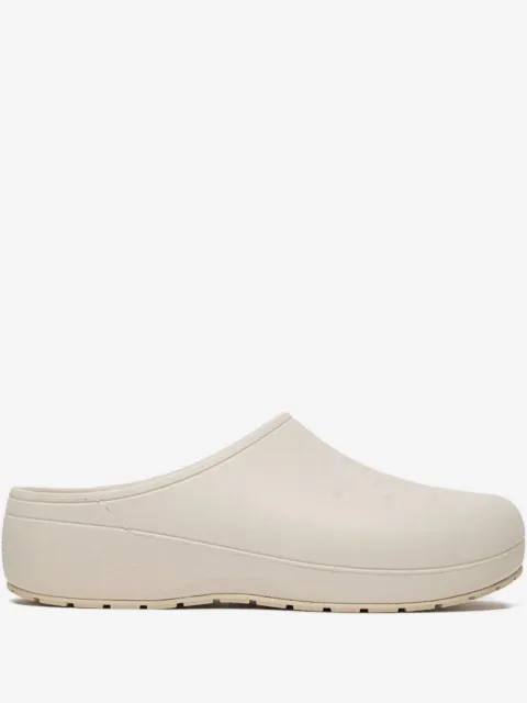 Crocs slip-on clogs