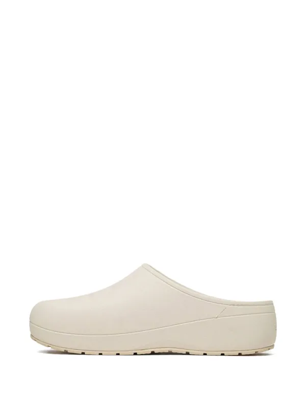 *NEW* Sole White‎ Leather Slip-On Clogs Size 11 A39 Amazon.com | WHITIN Womens Clogs and Mules Lightweight  main image 2