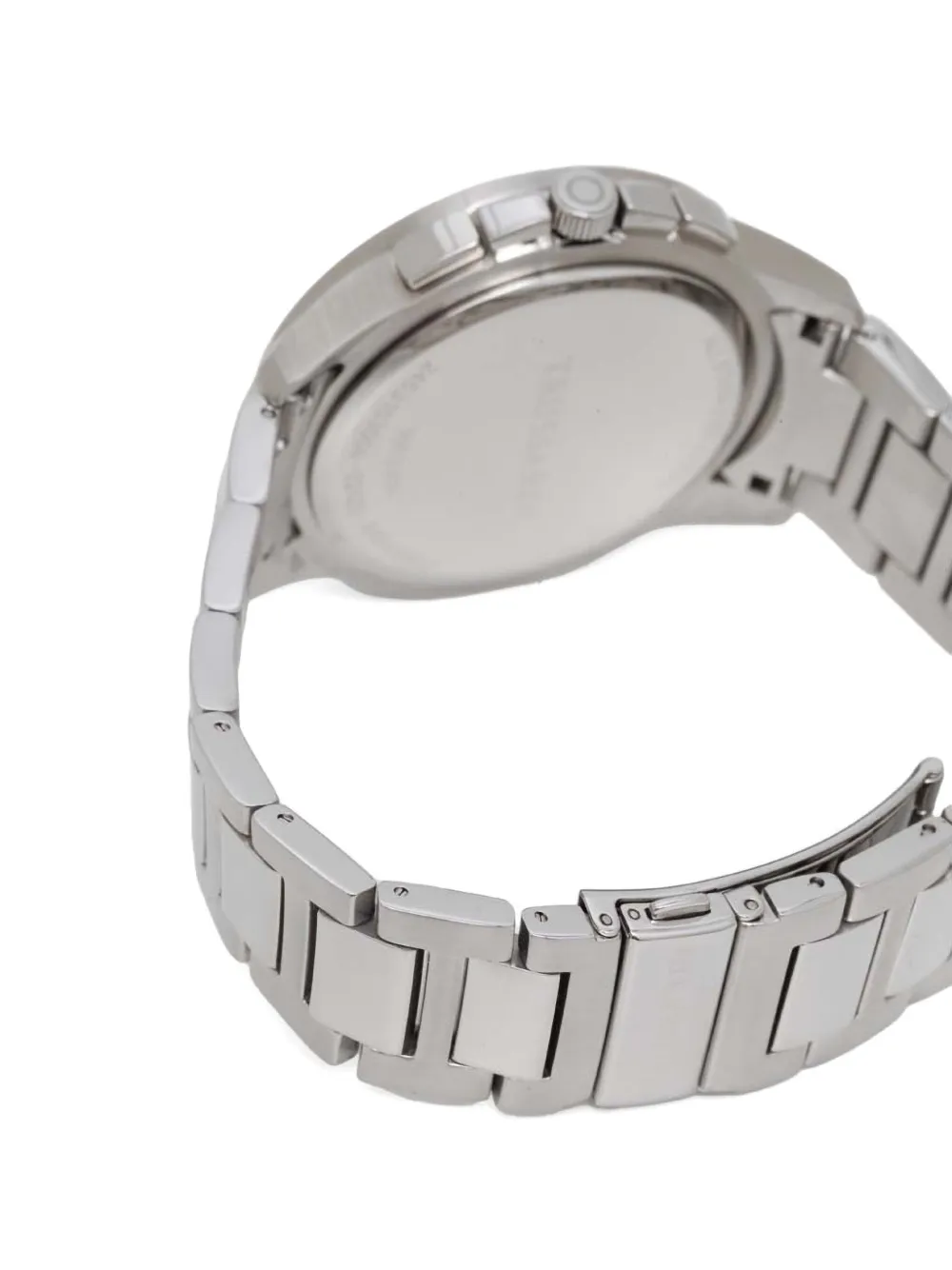 Trussardi reloj T-Hawk de 44mm | relojes de moda Connectrix | Image 2