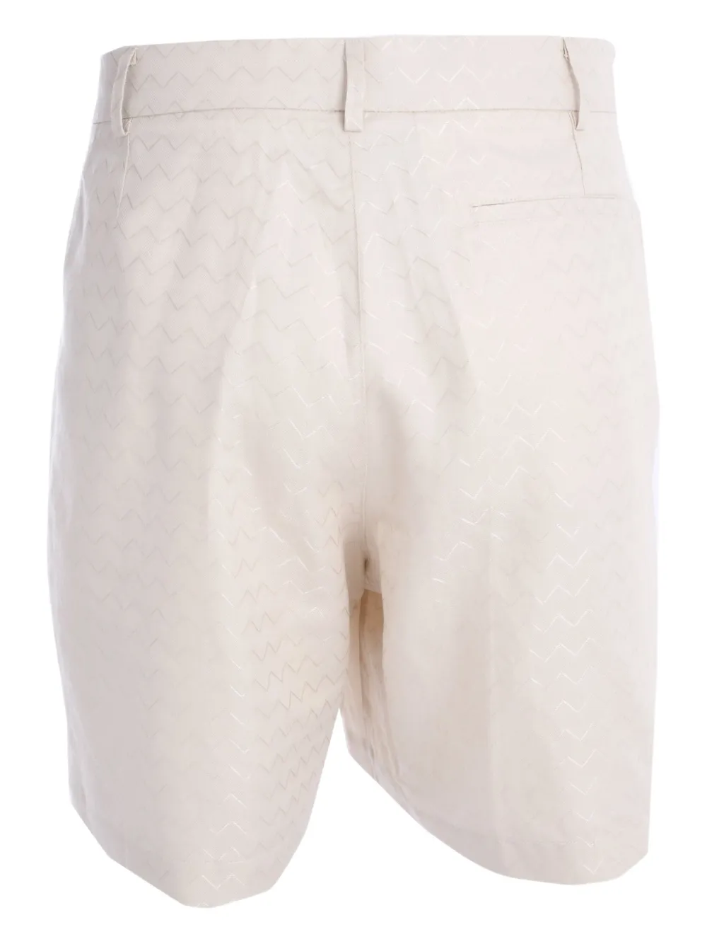 Missoni zigzag-pattern shorts | Tailored Shorts | Image 2