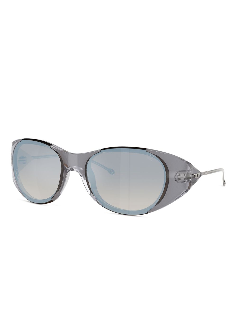 Diesel 0DL3003 sunglasses - Grijs