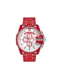 Diesel Mega Chief 51mm - White