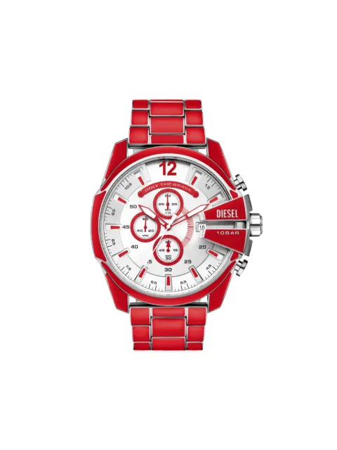 Diesel Mega Chief 51mm
