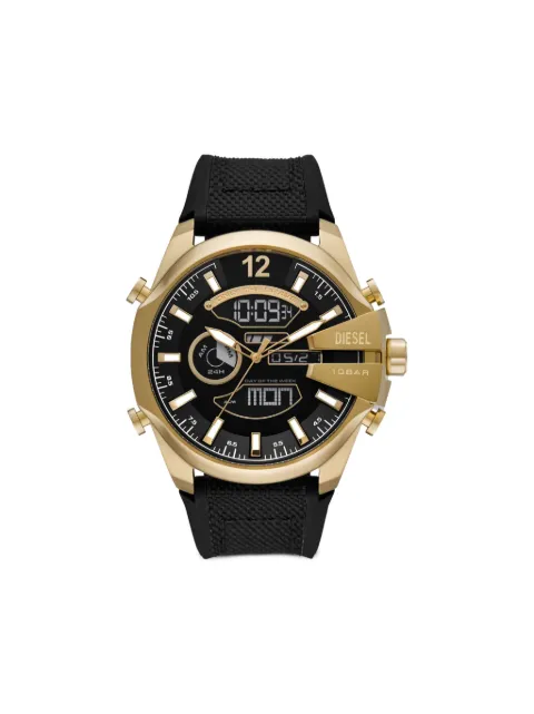 Diesel Mega Chief 51mm