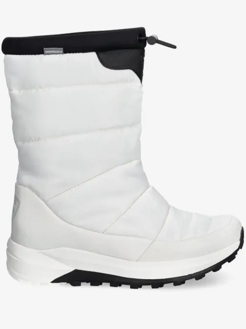 Rossignol drawstring boots
