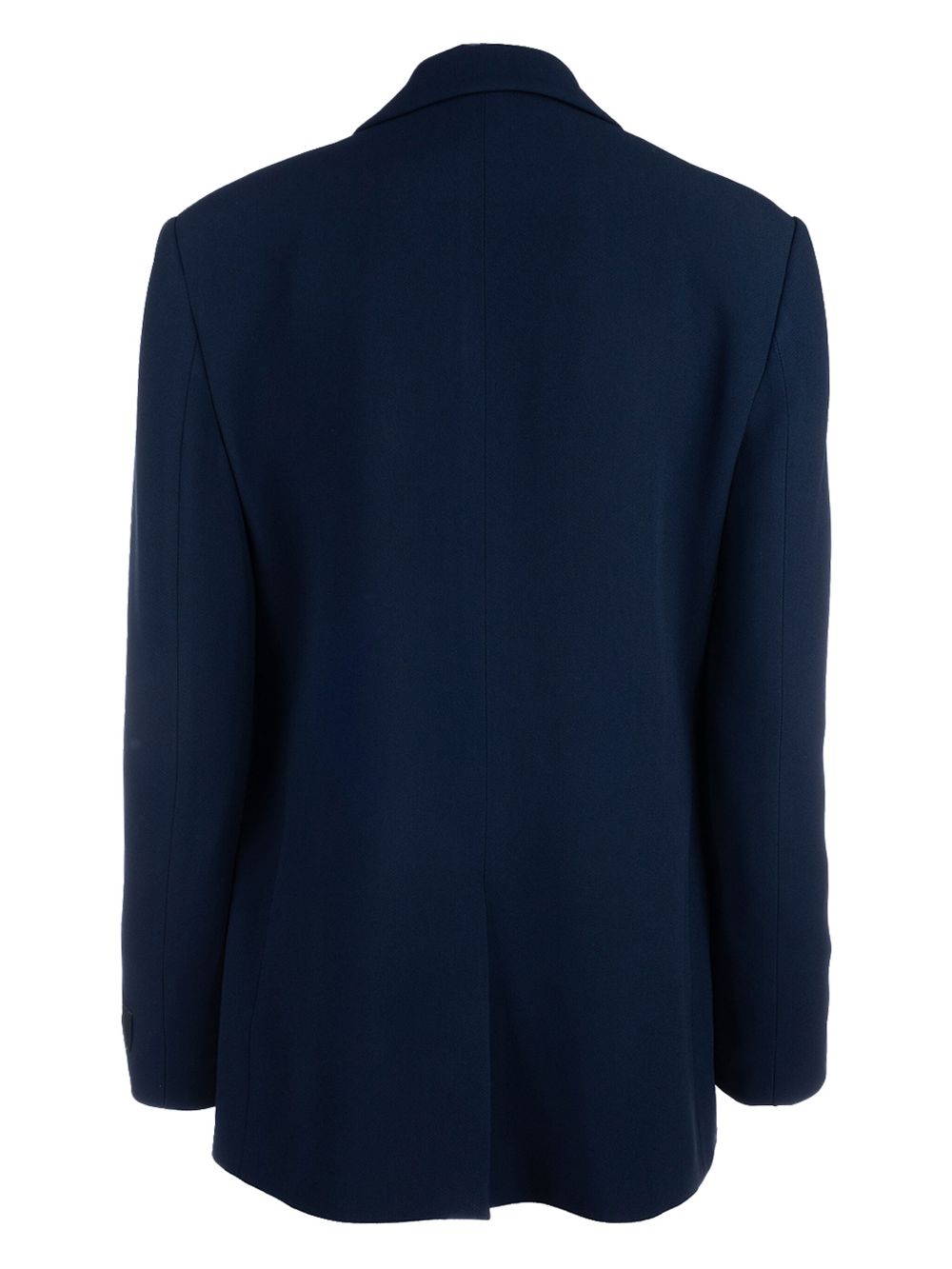 Iceberg single-breasted blazer - Blauw