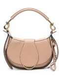 Chloé medium Ride shoulder bag - Neutrals