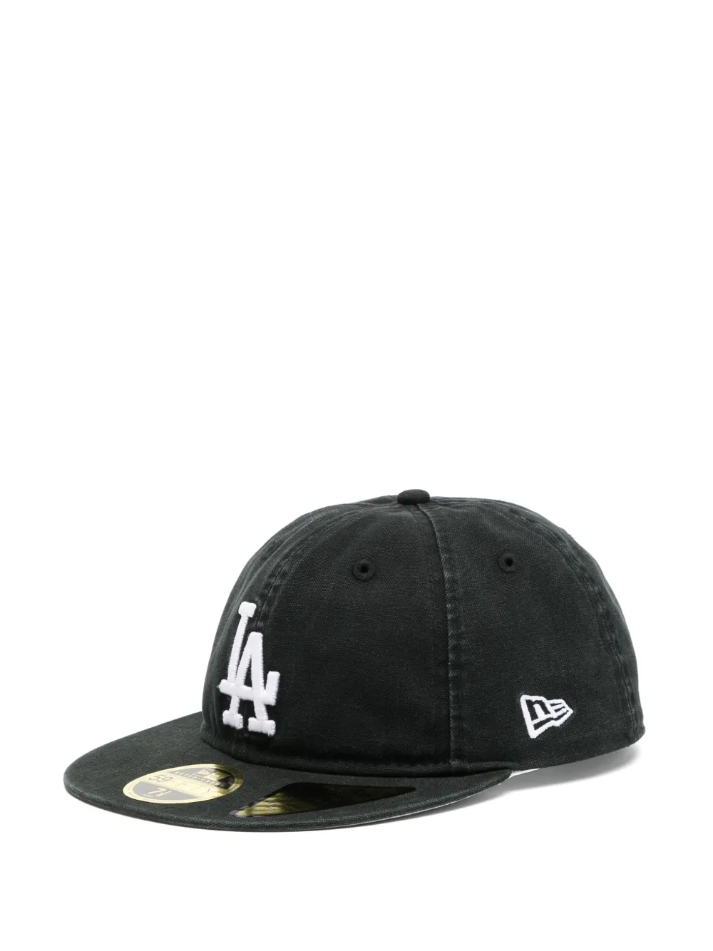NEW ERA CAP 59Fifty キャップ - ブラック NEW ERA CAP 59Fifty キャップ - ブラック