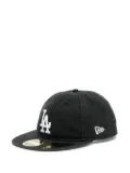 NEW ERA CAP 59Fifty cap - Black