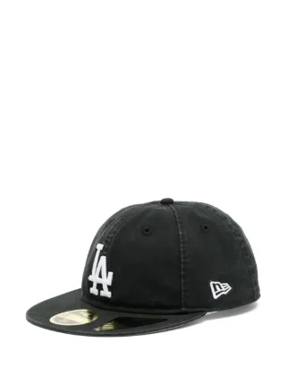 Cappellino Da Baseball Foresta Nera Unisex - Blu E Bianco - Regolabile In Poliestere