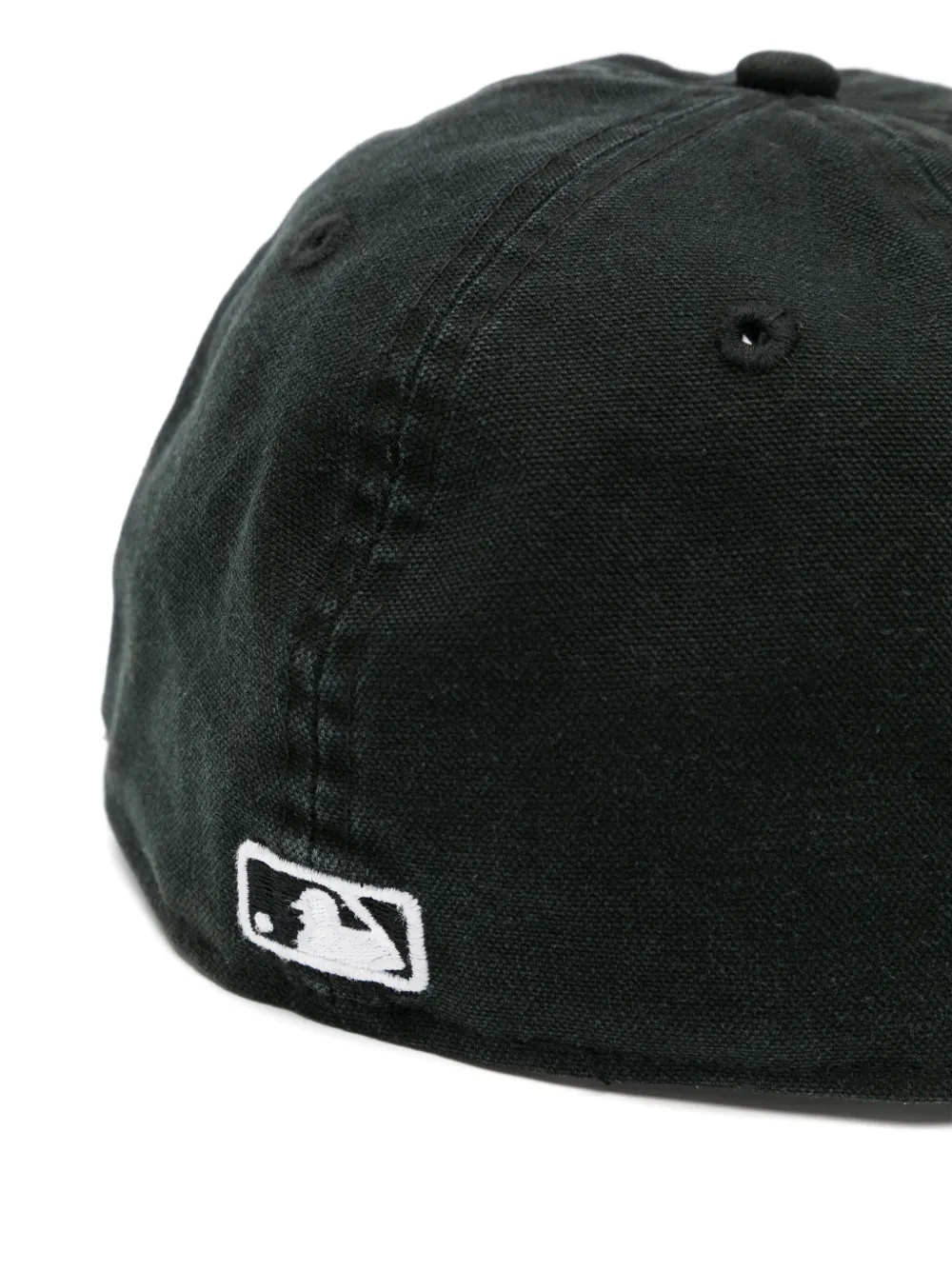 NEW ERA CAP 59Fifty pet Zwart