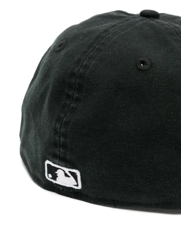 NEW ERA CAP 59Fifty Cap | Black | FARFETCH ZA