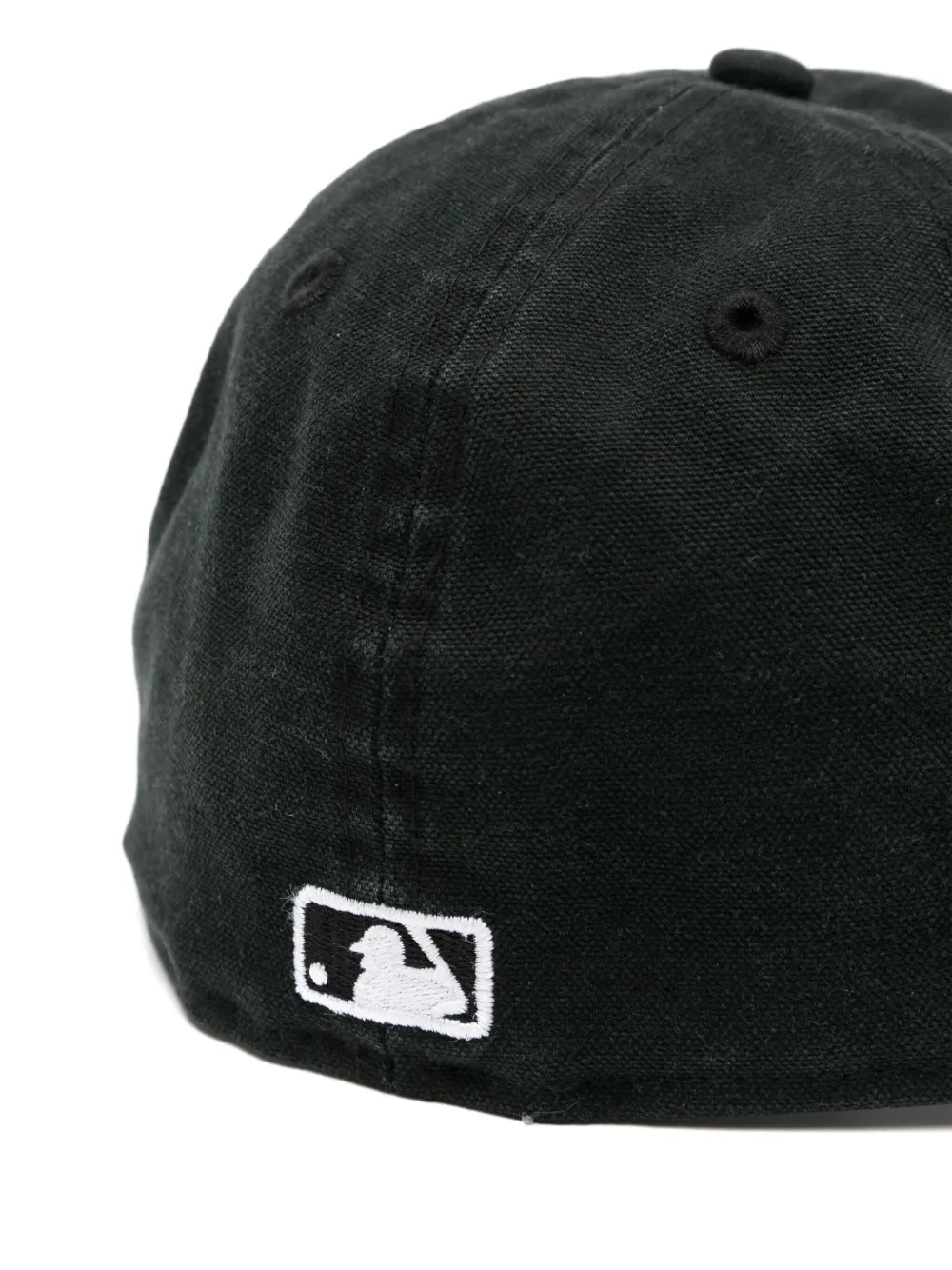 NEW ERA CAP 59Fifty pet Zwart