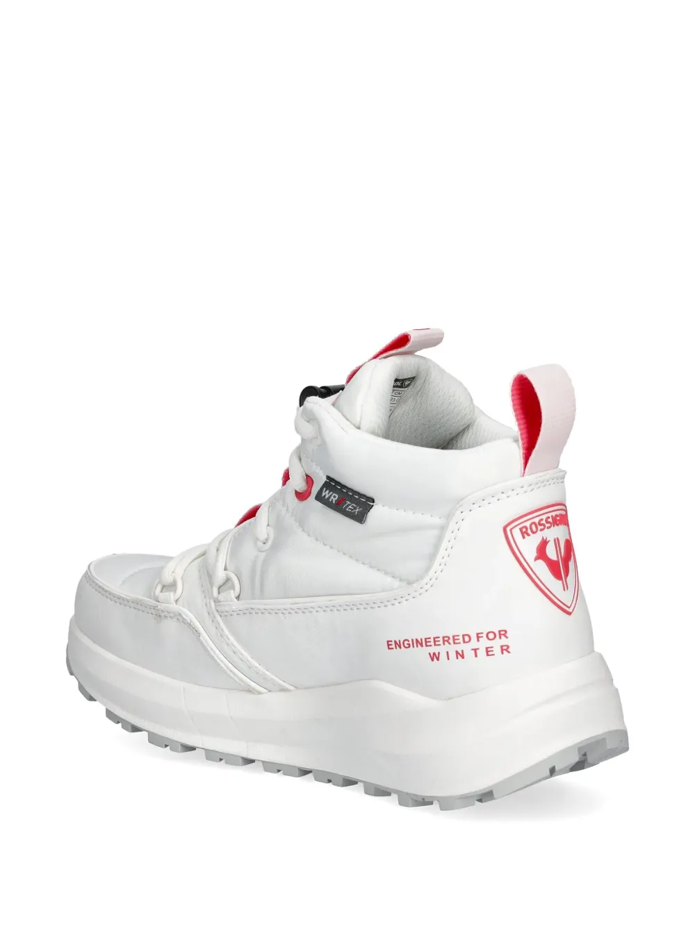 Rossignol padded boots White