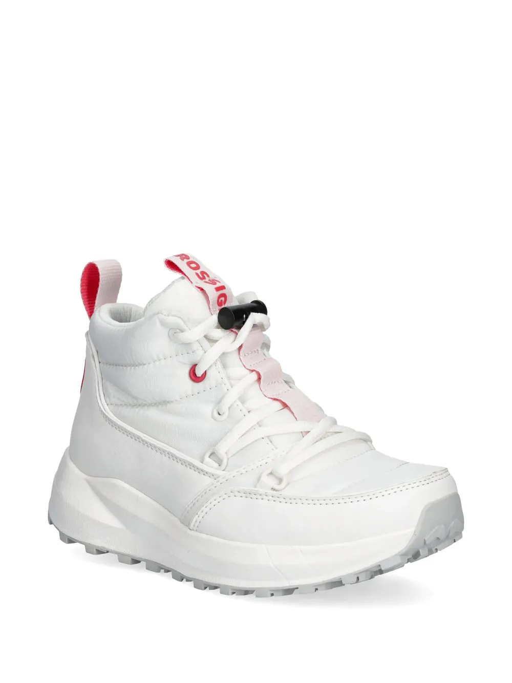 Rossignol padded boots White