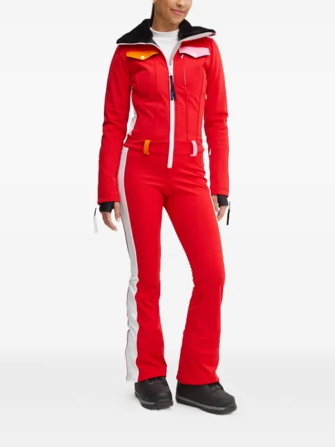 Rossignol x JCC Sublime combinaison de ski à fermeture zippée