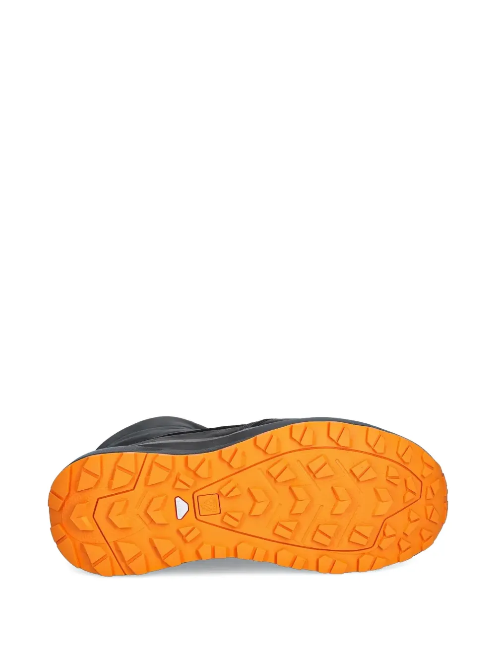 Rossignol Podium gewatteerde laarzen met trekkoord Grijs