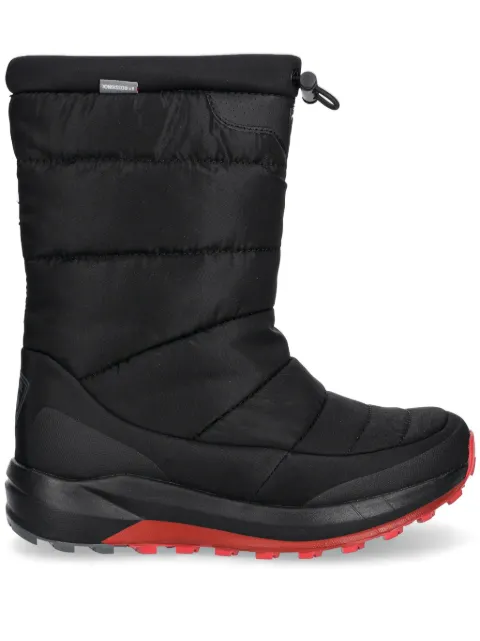 Rossignol botas con cordones