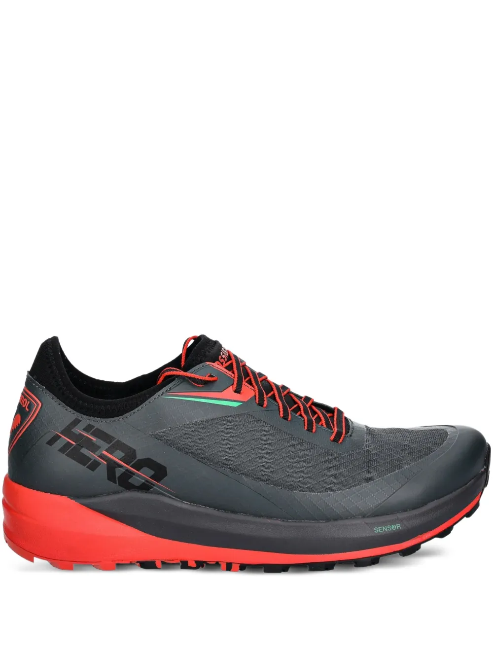 Rossignol ロゴ スニーカー | グレー | Image 1