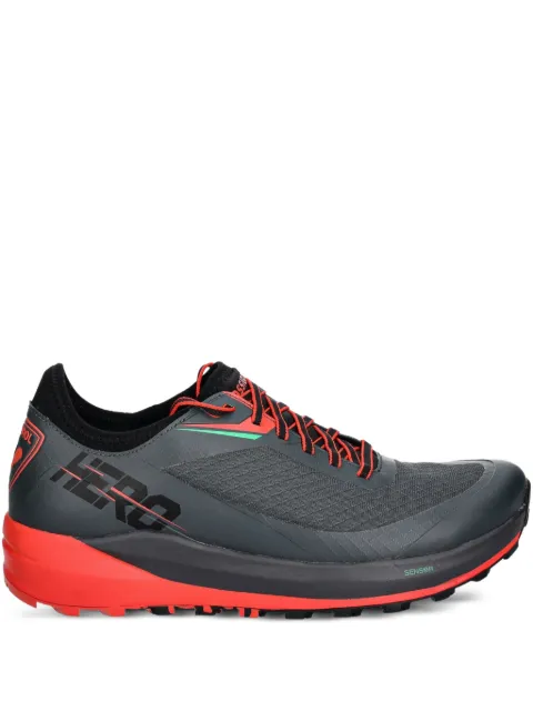 Rossignol logo-detail sneakers