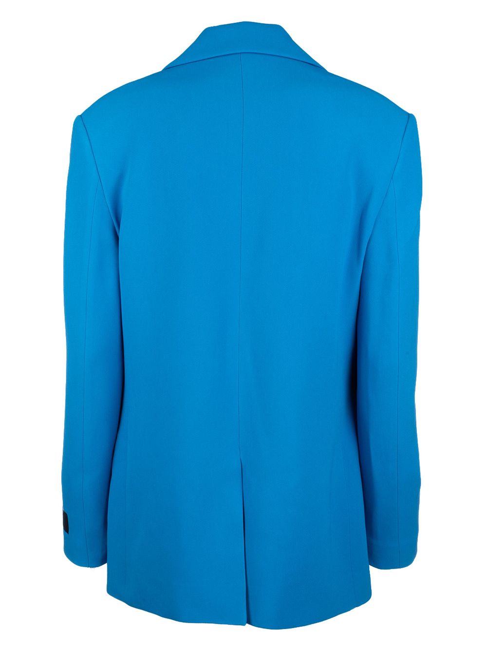 Iceberg single-breasted blazer - Blauw