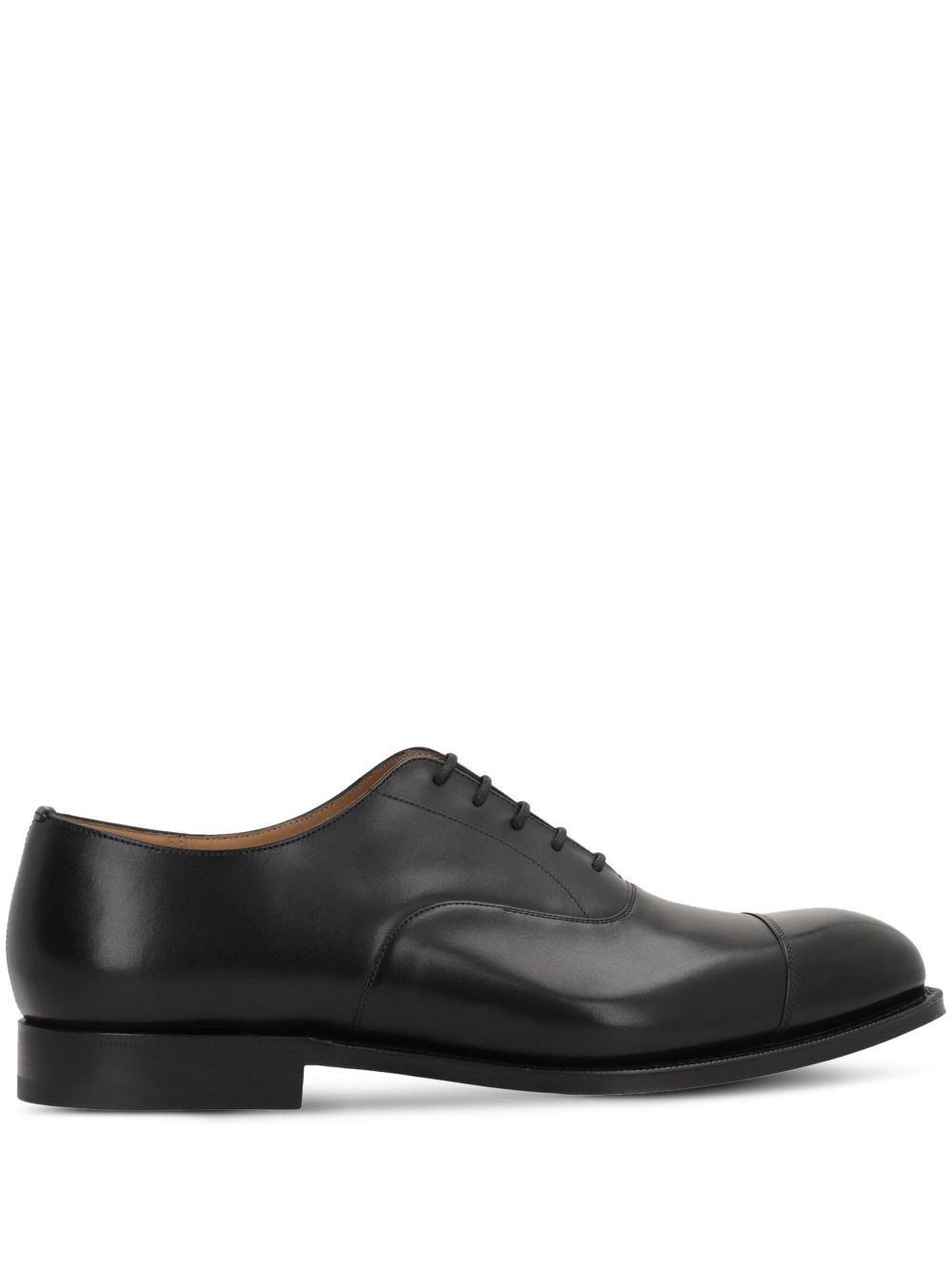 Church's Consul Oxford shoes - Black