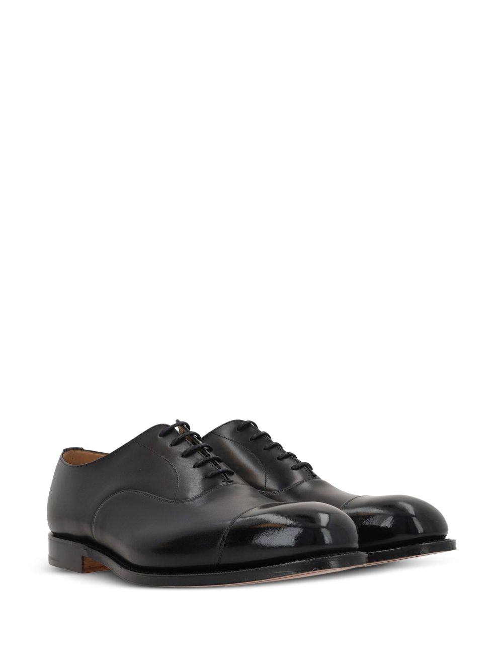 Church's Consul Oxford shoes - Black