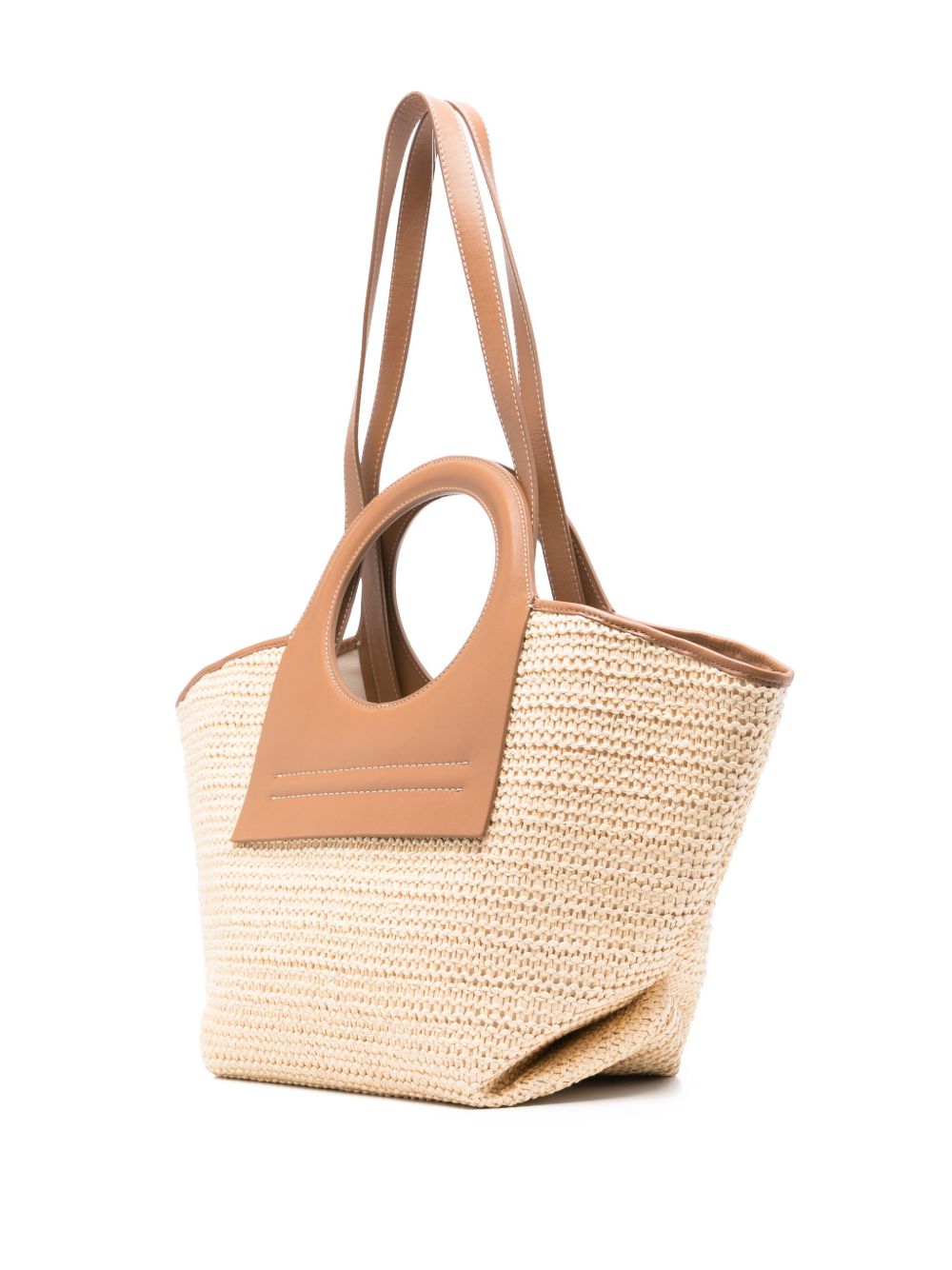 Hereu Cala shopper - Beige