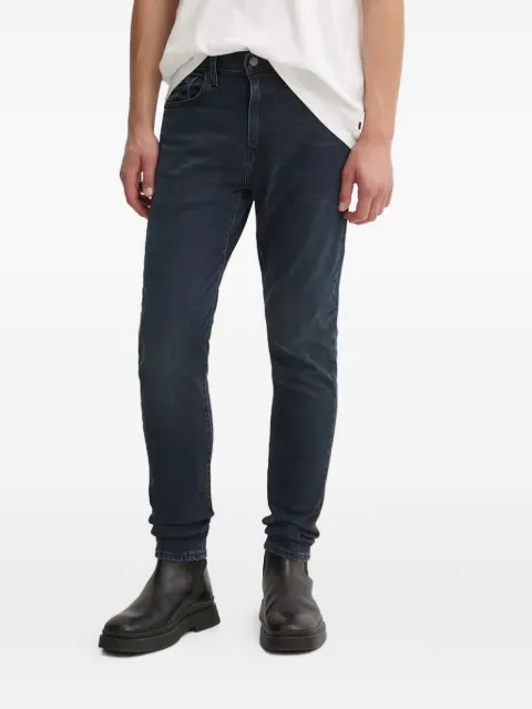 Levi's Calça jeans 512 com cinco bolsos