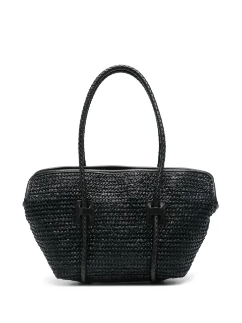 Hereu small Forna tote bag