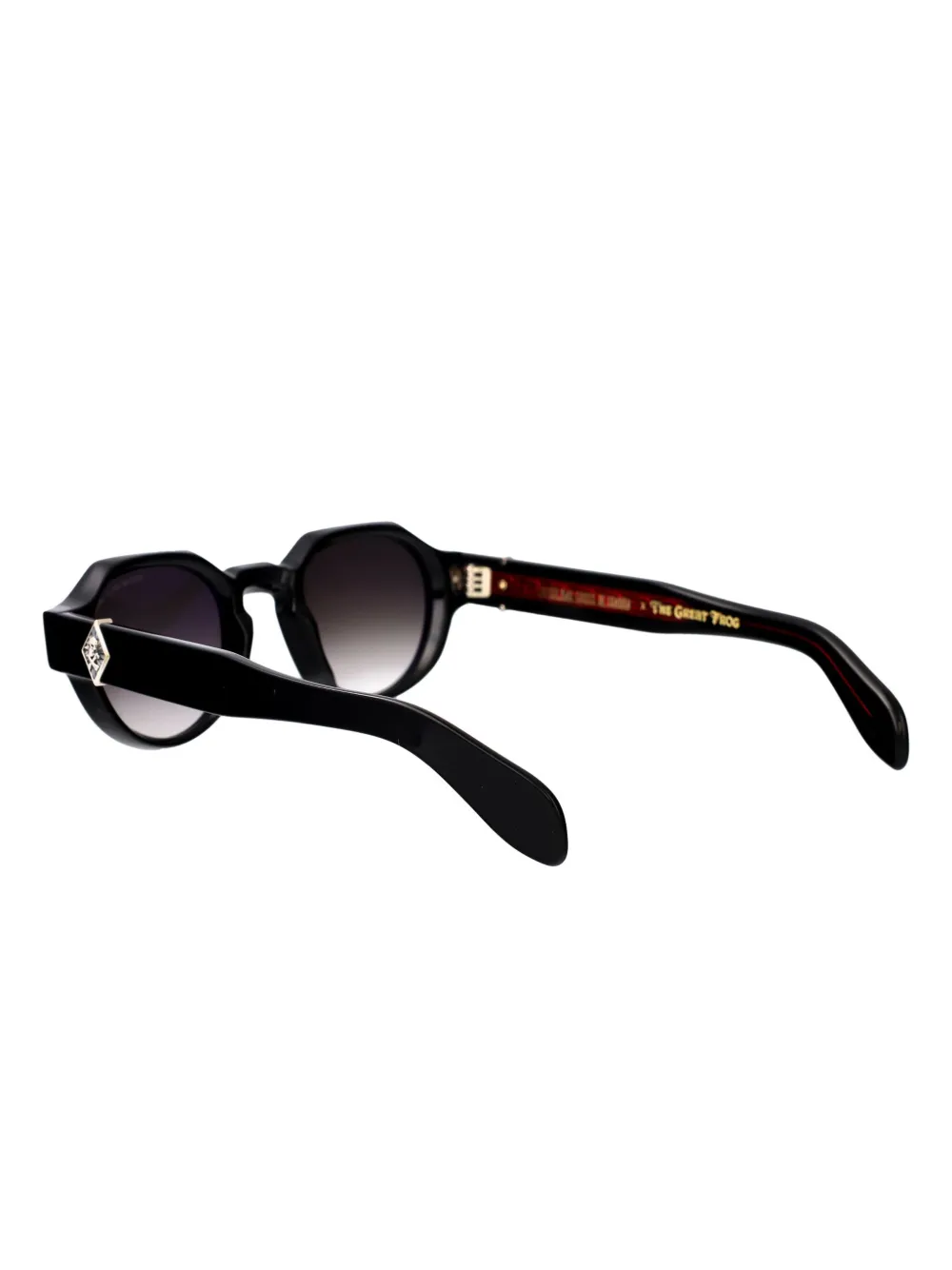 Cutler & Gross The Great Frog round-frame sunglasses | Accessories | Image 4