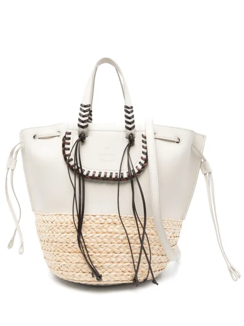 CUBA LAB Habanera tote bag